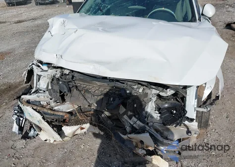 2019 Honda Accord Touring 2.0T из США, поврежденный, VIN 1HGCV2F98KA010886